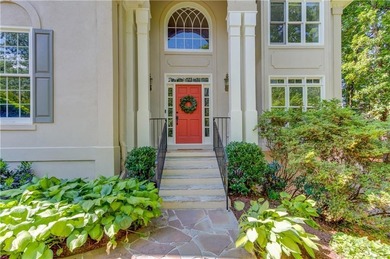 Nestled in the Brookwood School District AND in the sought-after - photo 2