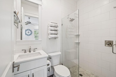 Welcome to this highly sought-after Huff Coral Bean floor plan - photo 23