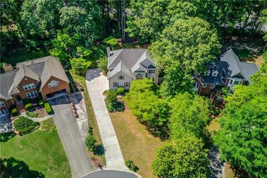 Nestled in the Brookwood School District AND in the sought-after - photo 3