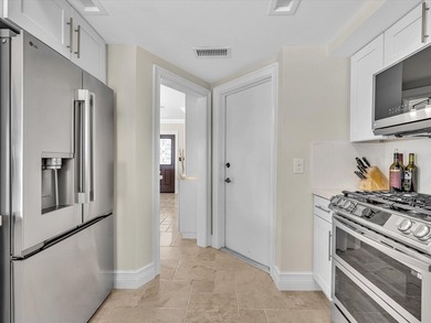 Rarely available deep water oversized lot. Newly updated home - photo 24