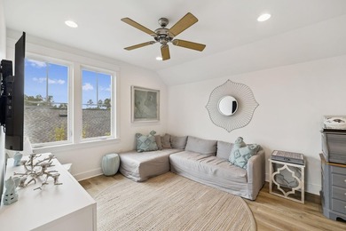 Welcome to this highly sought-after Huff Coral Bean floor plan - photo 25