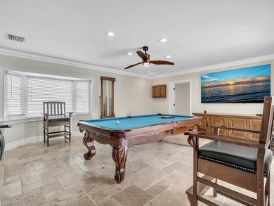 Rarely available deep water oversized lot. Newly updated home - photo 26
