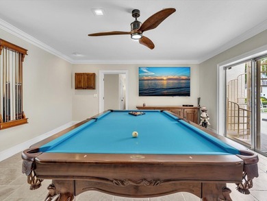 Rarely available deep water oversized lot. Newly updated home - photo 27