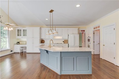 Nestled in the Brookwood School District AND in the sought-after - photo 8
