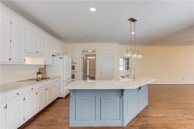 Nestled in the Brookwood School District AND in the sought-after - photo 9