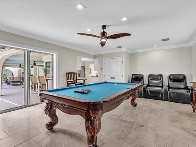 Rarely available deep water oversized lot. Newly updated home - photo 30