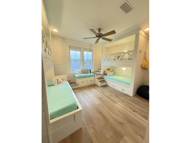 Welcome to this highly sought-after Huff Coral Bean floor plan - photo 31