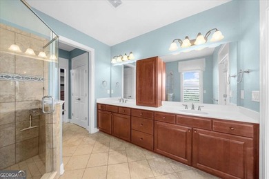 Welcome to the award-winning 55+ community of Cresswind at Lake - photo 31
