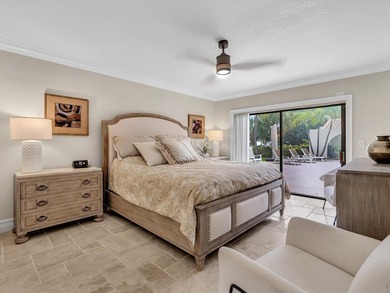 Rarely available deep water oversized lot. Newly updated home - photo 31