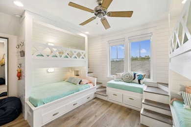 Welcome to this highly sought-after Huff Coral Bean floor plan - photo 32