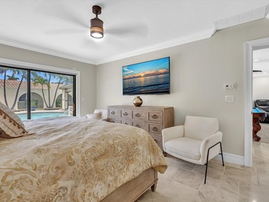Rarely available deep water oversized lot. Newly updated home - photo 32