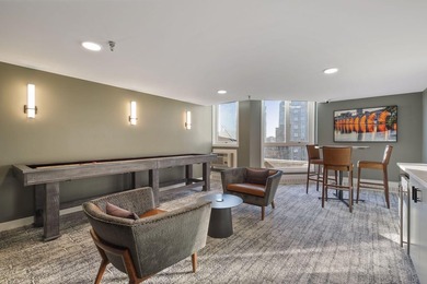 Renovated studio with exceptional layout that offers separate - photo 32