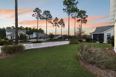 Welcome to this highly sought-after Huff Coral Bean floor plan - photo 33