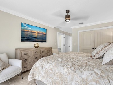 Rarely available deep water oversized lot. Newly updated home - photo 34