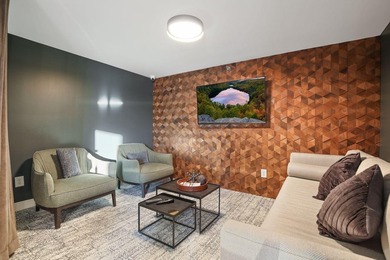 Renovated studio with exceptional layout that offers separate - photo 35