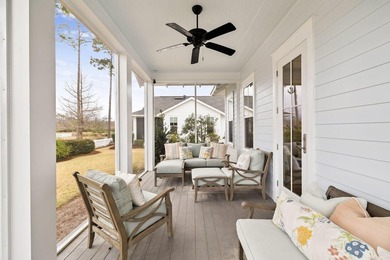 Welcome to this highly sought-after Huff Coral Bean floor plan - photo 36