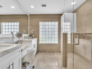 Rarely available deep water oversized lot. Newly updated home - photo 36