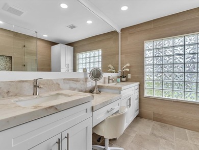 Rarely available deep water oversized lot. Newly updated home - photo 37