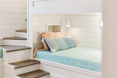 Welcome to this highly sought-after Huff Coral Bean floor plan - photo 39