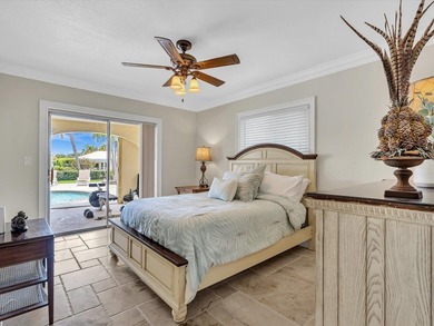 Rarely available deep water oversized lot. Newly updated home - photo 39