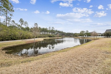 Welcome to this highly sought-after Huff Coral Bean floor plan - photo 40