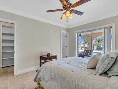 Rarely available deep water oversized lot. Newly updated home - photo 40