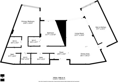 Experience refined coastal living in this elegant 2BR/2BA condo - photo 42