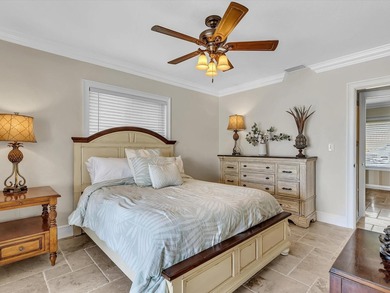 Rarely available deep water oversized lot. Newly updated home - photo 42
