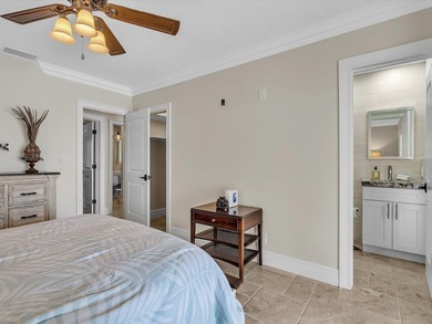 Rarely available deep water oversized lot. Newly updated home - photo 43