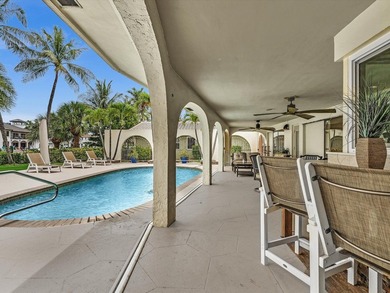 Rarely available deep water oversized lot. Newly updated home - photo 48