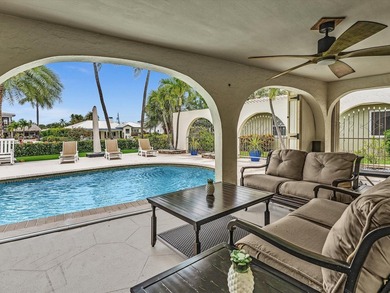 Rarely available deep water oversized lot. Newly updated home - photo 49