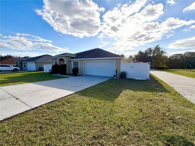 Lake Marion - Polk County Home Sale Pending in Kissimmee Florida