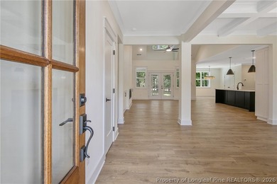 Welcome to this beautifully crafted 4 bedroom, 3 bath home