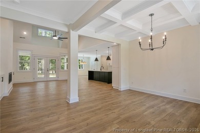 Welcome to this beautifully crafted 4 bedroom, 3 bath home