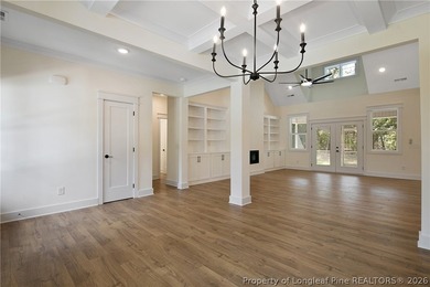 Welcome to this beautifully crafted 4 bedroom, 3 bath home