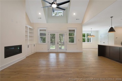 Welcome to this beautifully crafted 4 bedroom, 3 bath home