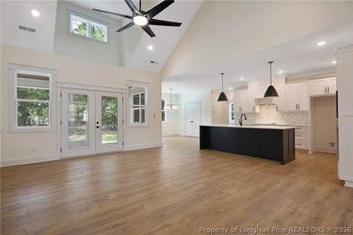 Welcome to this beautifully crafted 4 bedroom, 3 bath home