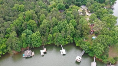 Lake Lanier Commercial Sale Pending in Buford Georgia