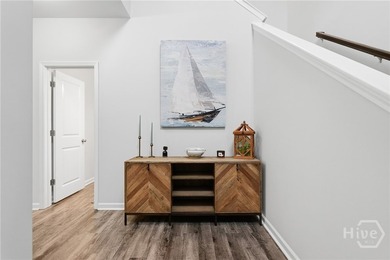 Yes, please! This 4-bedroom, 2.5-bath townhome in the heart of - photo 4
