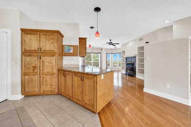 Welcome to 511 Fallin Water Drive, a stunning custom-built home - photo 11