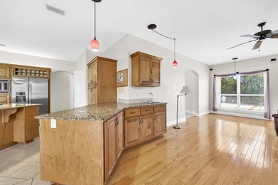 Welcome to 511 Fallin Water Drive, a stunning custom-built home - photo 12