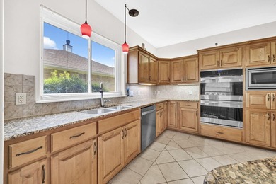 Welcome to 511 Fallin Water Drive, a stunning custom-built home - photo 14