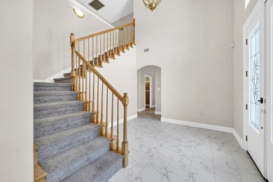 Welcome to 511 Fallin Water Drive, a stunning custom-built home - photo 21