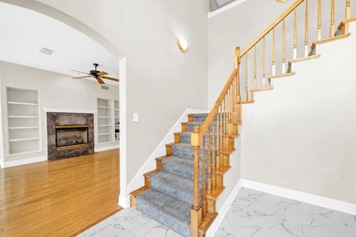 Welcome to 511 Fallin Water Drive, a stunning custom-built home - photo 22
