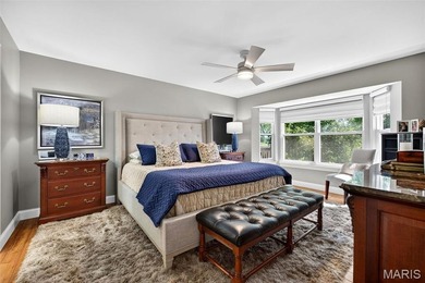 EXCEPTIONALLY renovated walkout villa overlooking the 7th hole - photo 22