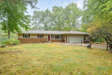 (private lake, pond, creek) Home For Sale in Springfield Michigan