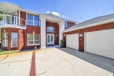 Welcome to 511 Fallin Water Drive, a stunning custom-built home - photo 39