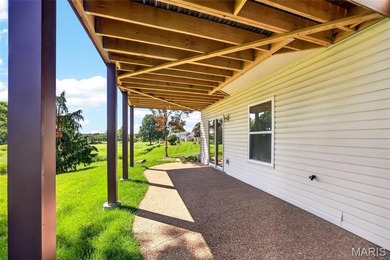 EXCEPTIONALLY renovated walkout villa overlooking the 7th hole - photo 44