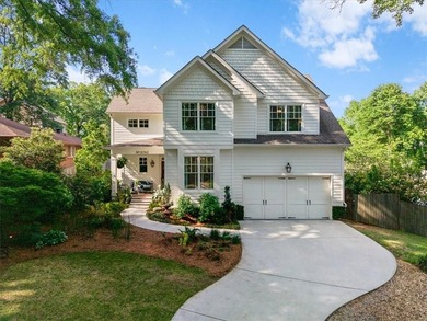 Welcome to 2062 Swazey Drive: a traditional retreat in East Lake - photo 1