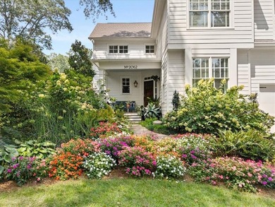 Welcome to 2062 Swazey Drive: a traditional retreat in East Lake - photo 2